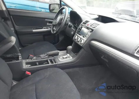 2015 Subaru Impreza 2.0I Premium from USA, damaged, VIN JF1GPAC64FH268906